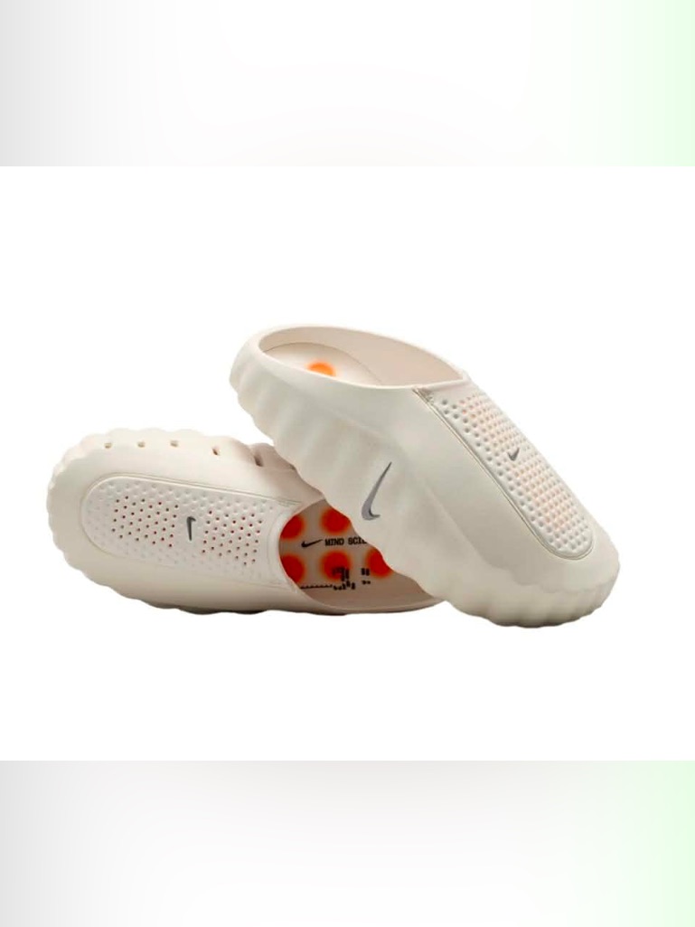 Nike Mind 001 'Sail' - Men's Size 13